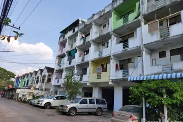 1 Bedroom Condo for sale in First Condo, Nai Mueang, Nakhon Ratchasima
