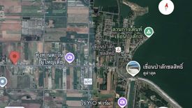 Land for sale in Phatthana Nikhom, Lopburi