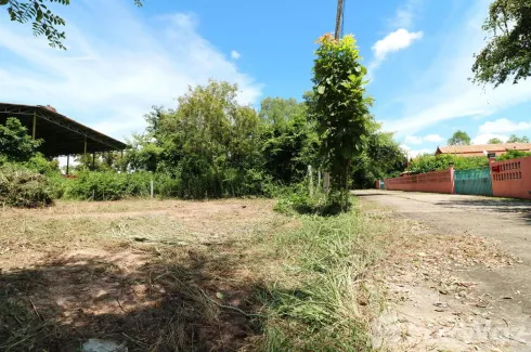 Land for sale in Non Sung, Udon Thani