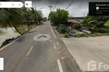 Land for sale in Khlong Ha, Pathum Thani