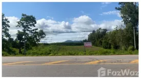 Land for sale in Khok Ngam, Loei