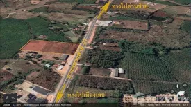 Land for sale in Khok Ngam, Loei