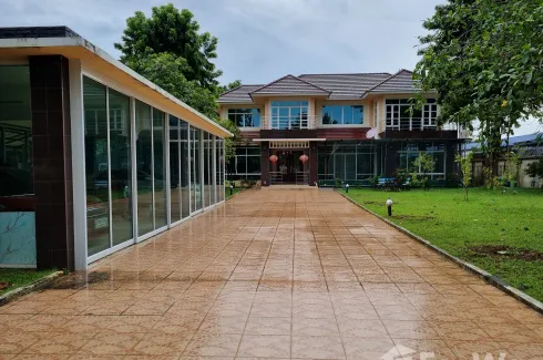 4 Bedroom House for sale in Noen Phra, Rayong