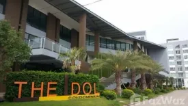 1 Bedroom Condo for sale in The Idol Condo, Saen Suk, Chonburi