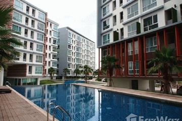 1 Bedroom Condo for sale in The Idol Condo, Saen Suk, Chonburi