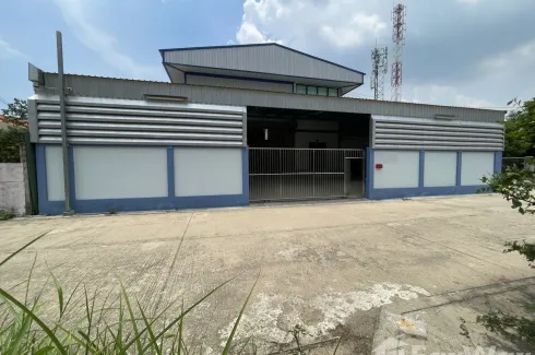 House for sale in Ban Ko, Samut Sakhon