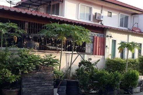 2 Bedroom Townhouse for sale in Khlong Nueng, Pathum Thani