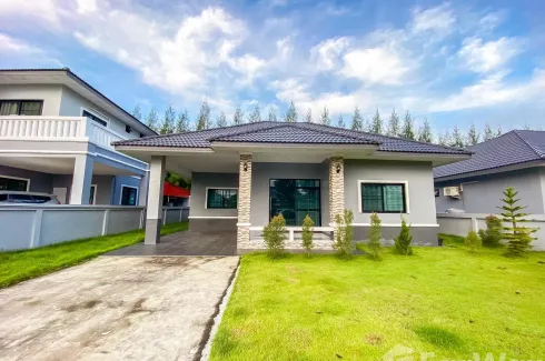 3 Bedroom House for sale in Kaengsueaten village, Nong Bua, Lopburi