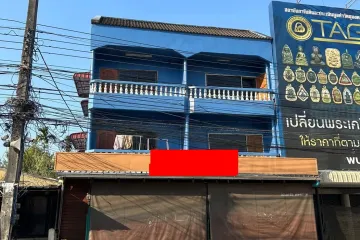 7 Bedroom Commercial for sale in Rop Wiang, Chiang Rai