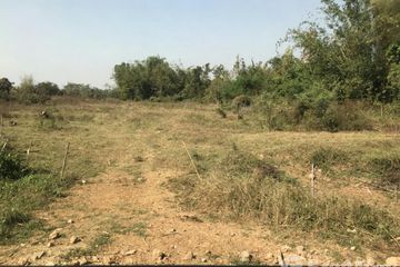 Land for sale in Tha Thung Luang, Lamphun
