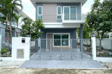 4 Bedroom House for sale in Supalai Lagoon Phuket, Ko Kaeo, Phuket