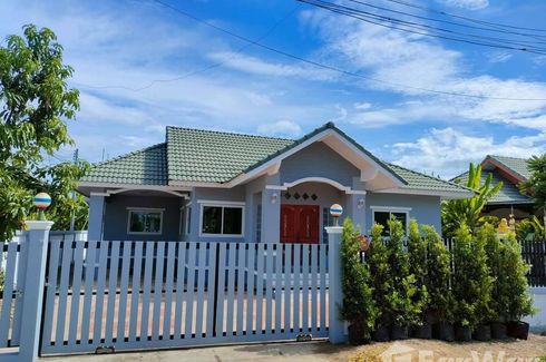 3 Bedroom House for sale in Ban Boonland Bangplama, Khok Khram, Suphan Buri