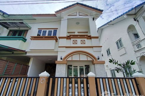 3 Bedroom Townhouse for sale in Mahachai Muang Thong, Bang Ya Phraek, Samut Sakhon