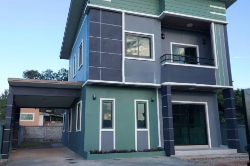 2 Bedroom House for sale in Ban Lao, Phayao