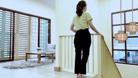 3 Bedroom House for sale in St.Garden Home, Mae Ka, Phayao