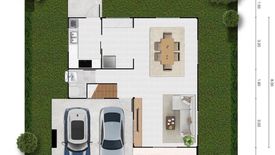 3 Bedroom House for sale in St.Garden Home, Mae Ka, Phayao