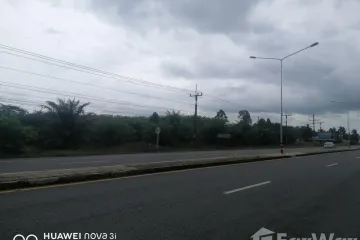 Land for sale in Pak Prak, Surat Thani
