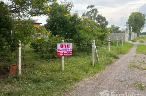 Land for sale in Rang Bua, Ratchaburi