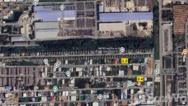 Land for sale in Lat Sawai, Pathum Thani near BTS Khlong Ha