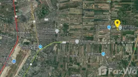 Land for sale in Lat Sawai, Pathum Thani near BTS Khlong Ha