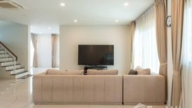 5 Bedroom House for sale in The City Ratchaphruek-Suanphak, Wat Chalo, Nonthaburi