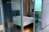 1 Bedroom Condo for sale in Blue Ocean Condo, Saen Suk, Chonburi