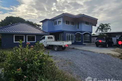 5 Bedroom House for sale in Map Khae, Nakhon Pathom