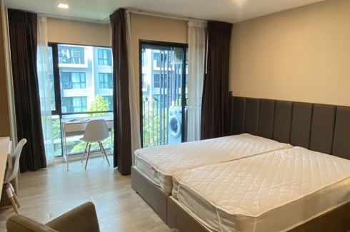 1 Bedroom Condo for rent in Kave Town Shift, Khlong Nueng, Pathum Thani