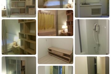 Condo for sale in Plum Condo Park Rangsit, Khlong Nueng, Pathum Thani