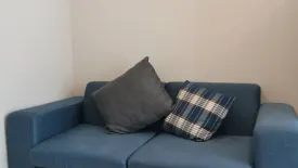 1 Bedroom Condo for rent in Plum Condo Central Station, Sao Thong Hin, Nonthaburi near MRT Sam Yaek Bang Yai