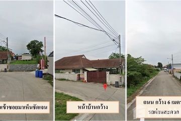 Land for sale in Khu Khot, Pathum Thani