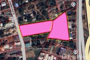 Land for sale in Nai Mueang, Nakhon Ratchasima