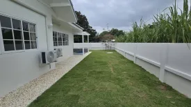 3 Bedroom House for sale in Baan Suan Nonsi, Nong Chom, Chiang Mai