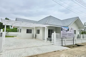 3 Bedroom House for sale in Baan Suan Nonsi, Nong Chom, Chiang Mai