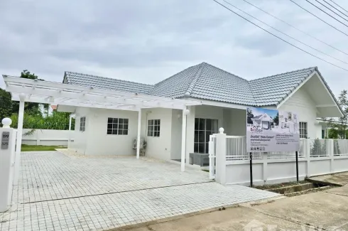 3 Bedroom House for sale in Baan Suan Nonsi, Nong Chom, Chiang Mai