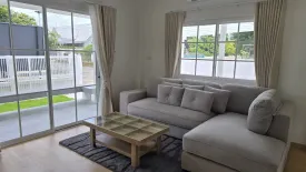 3 Bedroom House for sale in Baan Suan Nonsi, Nong Chom, Chiang Mai