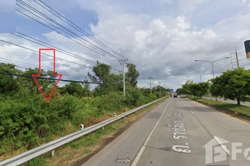 Land for sale in Chok Chai, Nakhon Ratchasima