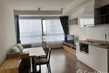 2 Bedroom Condo for rent in U Delight Rattanathibet, Bang Kraso, Nonthaburi near MRT Khae Rai