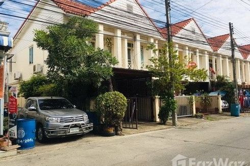2 Bedroom Townhouse for sale in Thai Somboon Rangsit Khlong Sam, Khlong Sam, Pathum Thani
