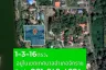 Land for sale in Chakkarat, Nakhon Ratchasima