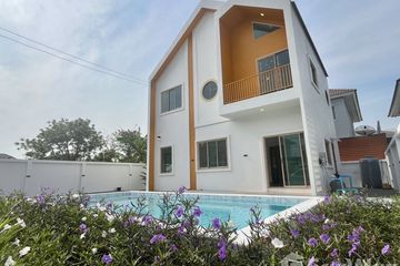 3 Bedroom House for sale in Baan Rungkan 7, Bang Bua Thong, Nonthaburi