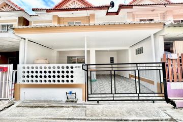 3 Bedroom Townhouse for sale in Baan Pruksa D Rangsit - Khlong 3, Khlong Sam, Pathum Thani