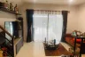 3 Bedroom Townhouse for sale in Verve Tiwanon-Rungsit, Bang Kadi, Pathum Thani