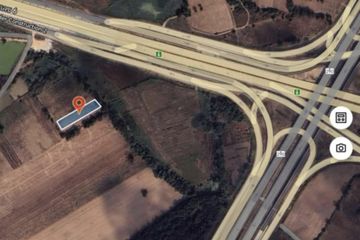 Land for sale in Kham Thale So, Nakhon Ratchasima