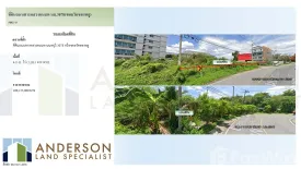 Land for sale in Bang Khun Kong, Nonthaburi