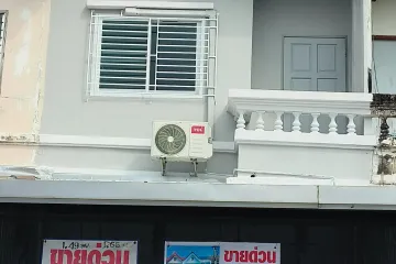 3 Bedroom Townhouse for sale in Than Thong 2, Bang Rak Phatthana, Nonthaburi