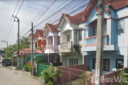 3 Bedroom Townhouse for sale in Than Thong 2, Bang Rak Phatthana, Nonthaburi