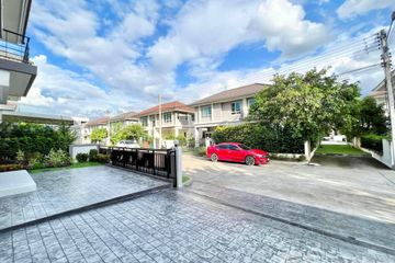 3 Bedroom House for sale in Life Bangkok Boulevard Rangsit, Prachathipat, Pathum Thani
