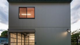 Land for sale in Pinthongland Factory Village, Lahan, Nonthaburi