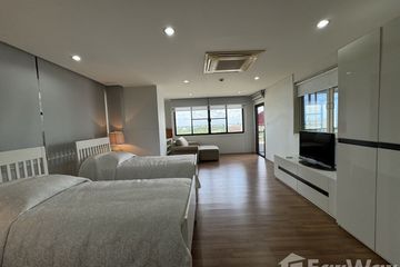 3 Bedroom Condo for rent in Riverine Place, Suan Yai, Nonthaburi